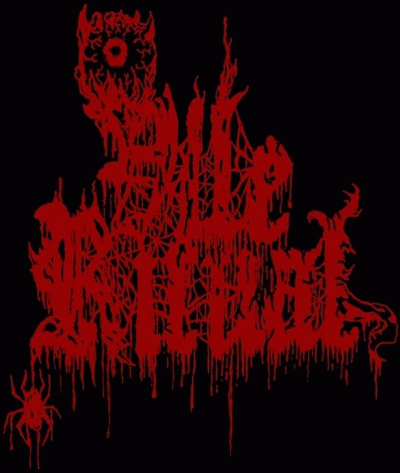 logo Vile Ritual logo Vile Ritual